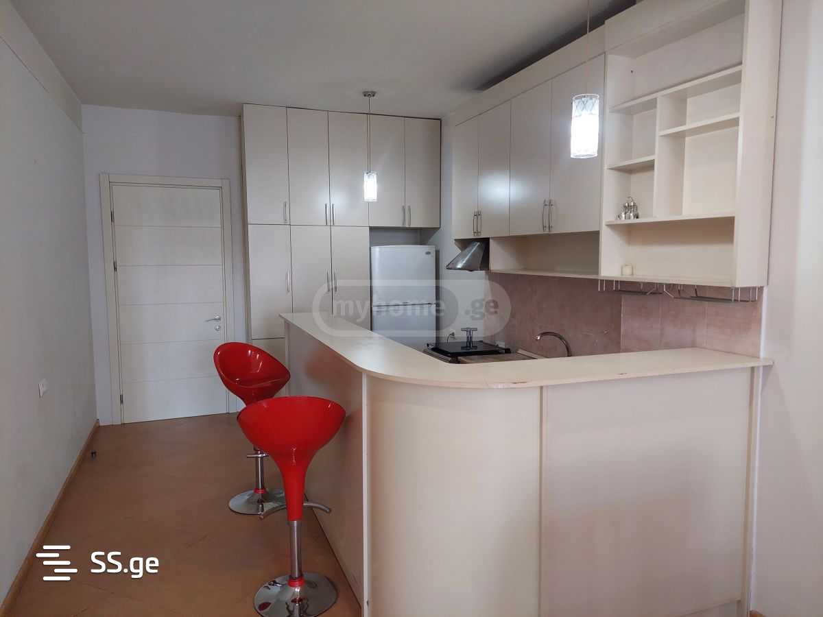 bakradze st. - 2 rooms