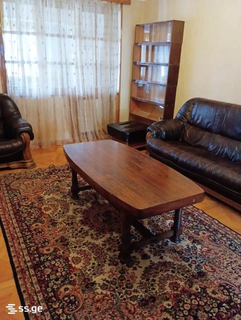 ckneti st. - 2 rooms