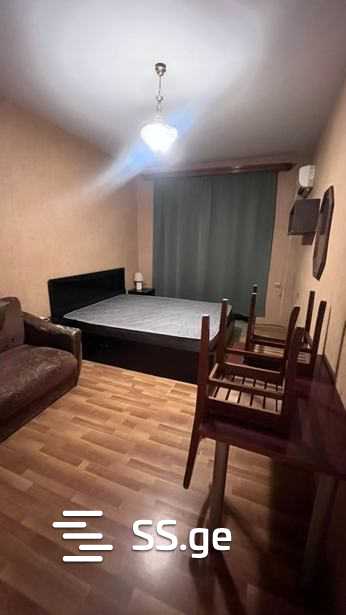 mosashvili st. - 2 rooms