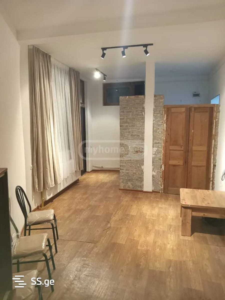 chubinashvili st. - 3 rooms