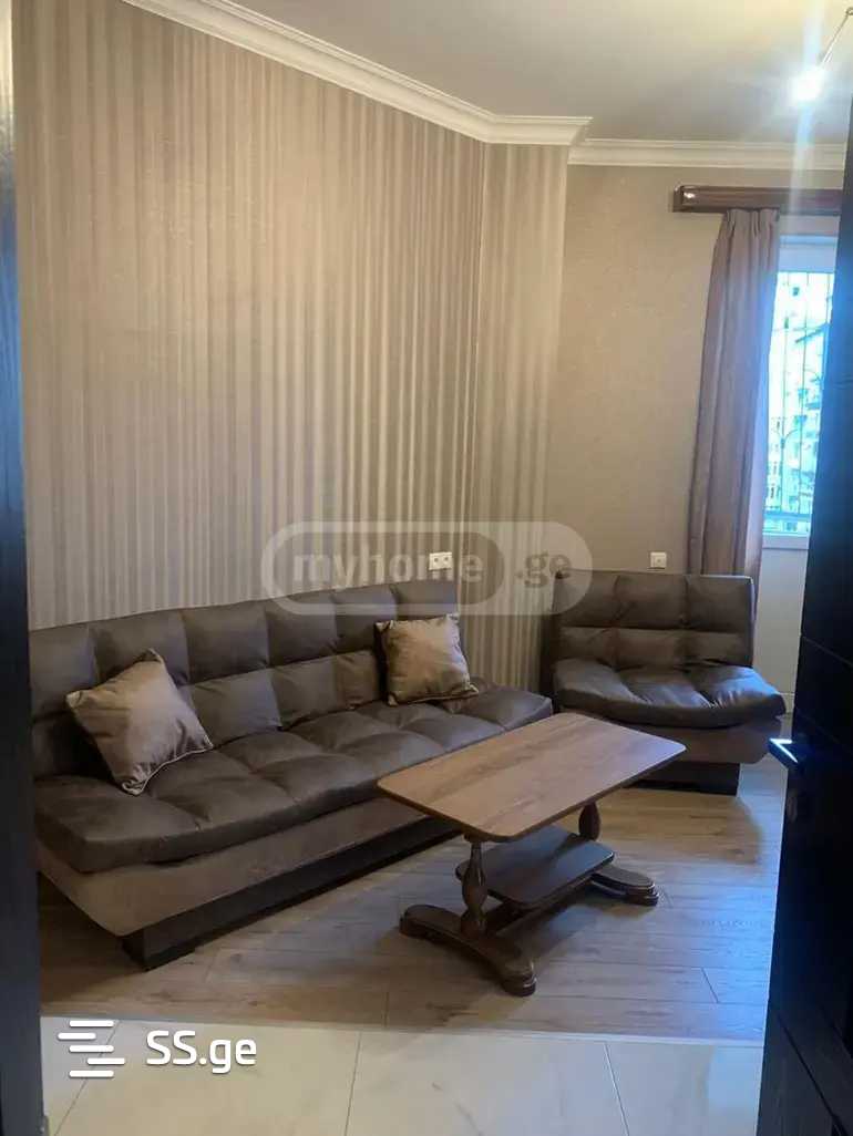 m. aleksidze st. 7 - 2 rooms
