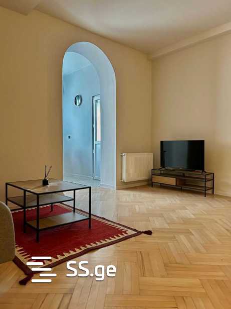 kostava st. - 3 rooms