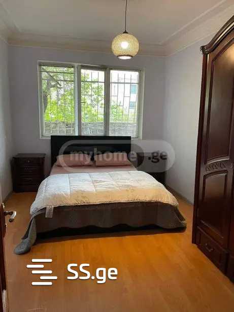 a.wereTlis avenue - 3 rooms