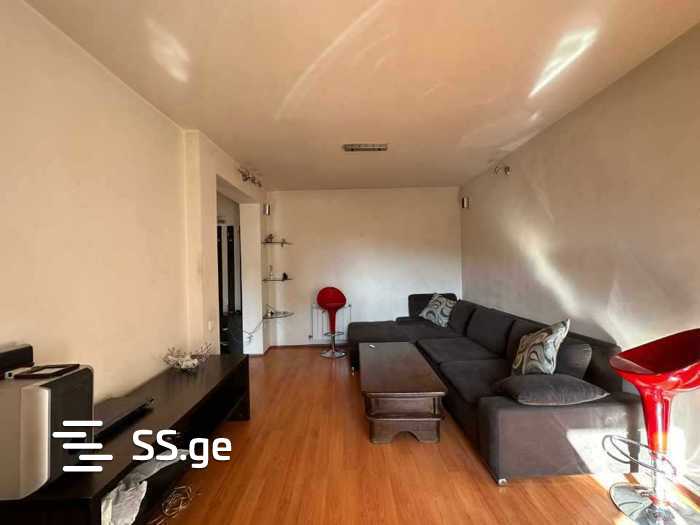 i. chavchavadze avenue - 2 rooms