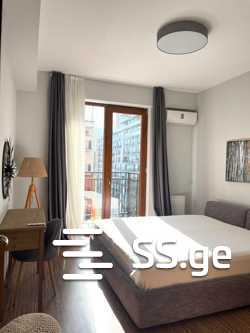 Kartozia st. - 2 rooms