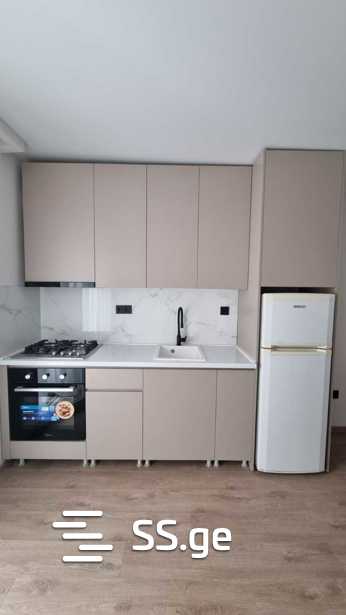 iosebidze st. - 2 rooms