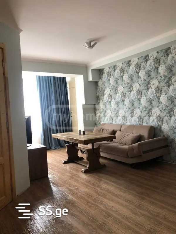 abastumani st. - 2 rooms