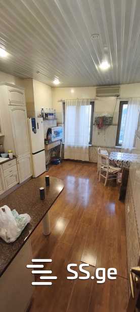 navtlugi st. - 3 rooms