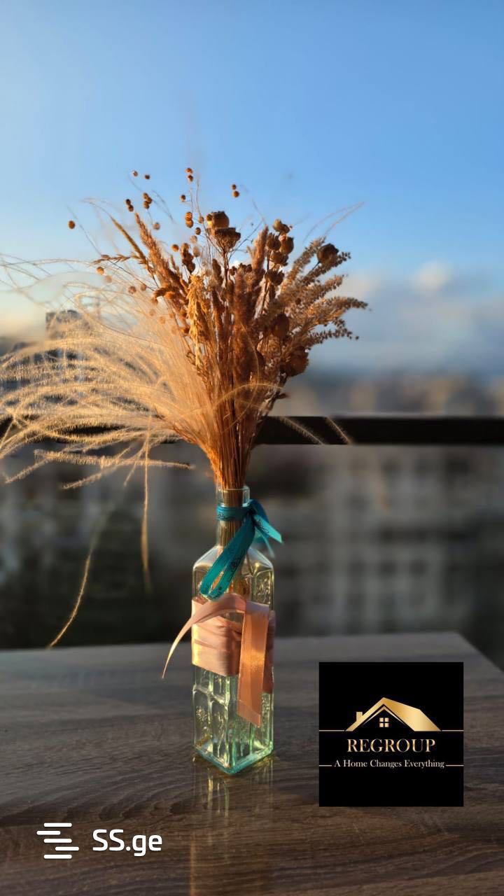 panaskerteli st. - 2 rooms