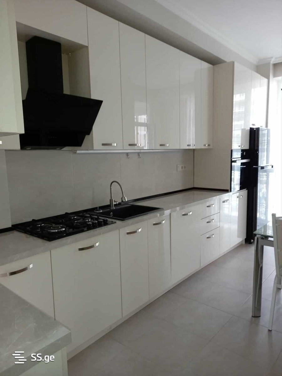 bakhtrioni st. 0 - 3 rooms