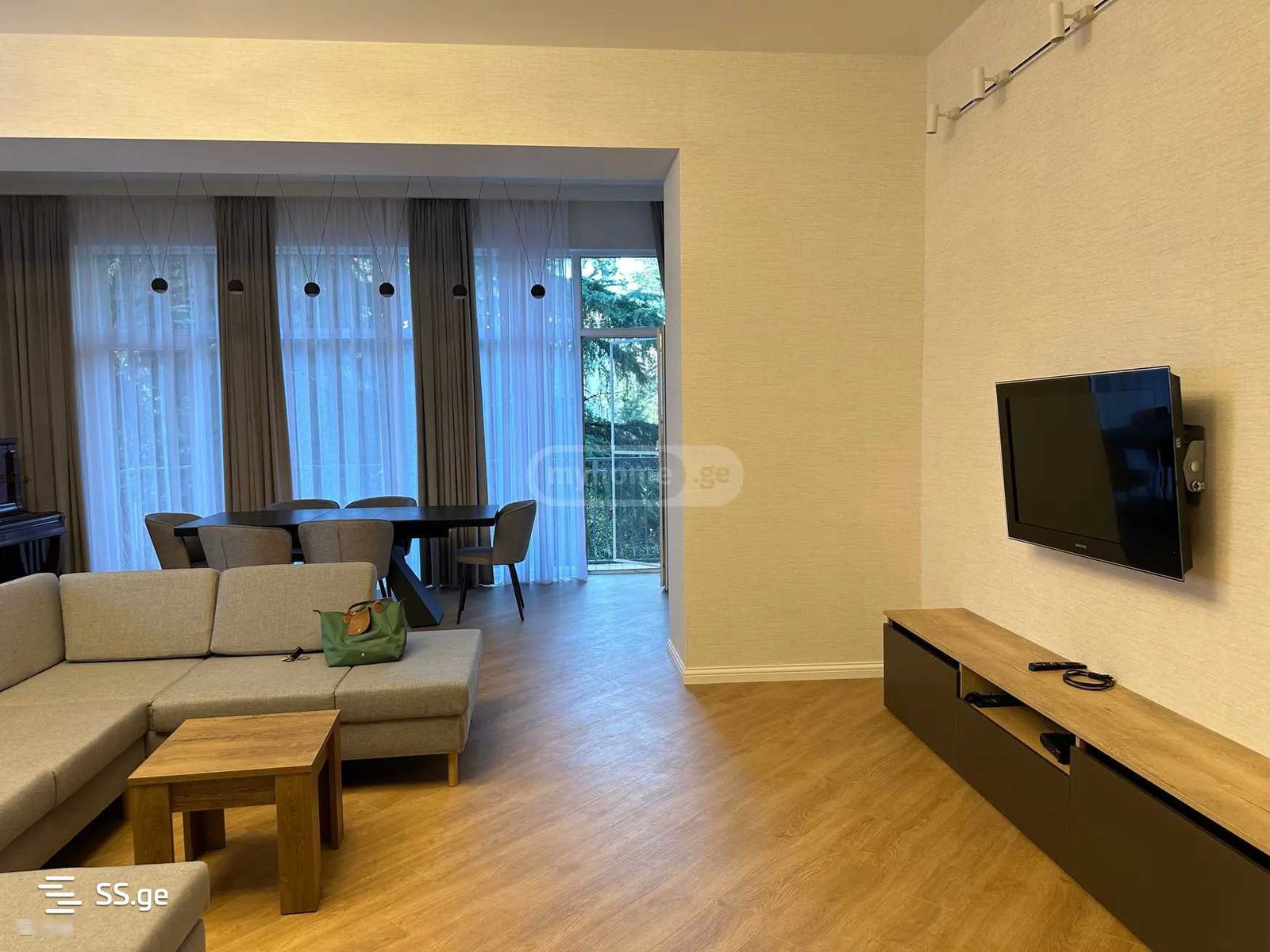 iosebidze st. - 4 rooms