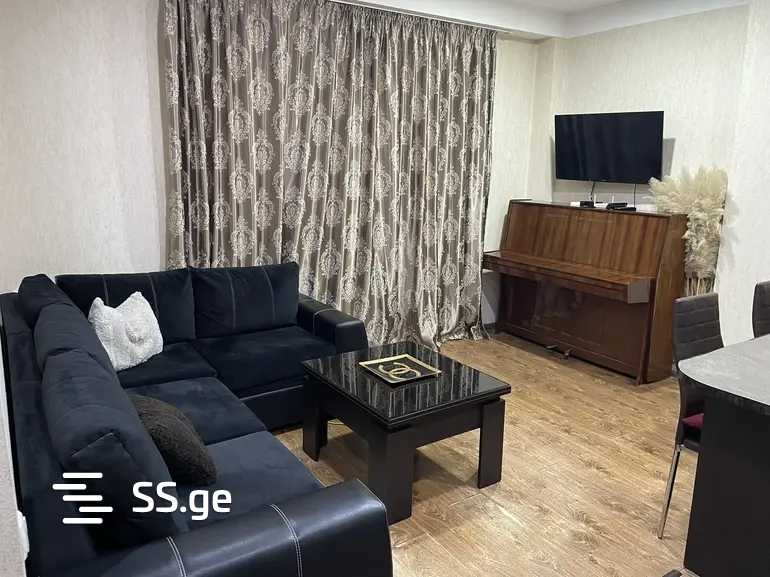 abashvili st. - 2 rooms