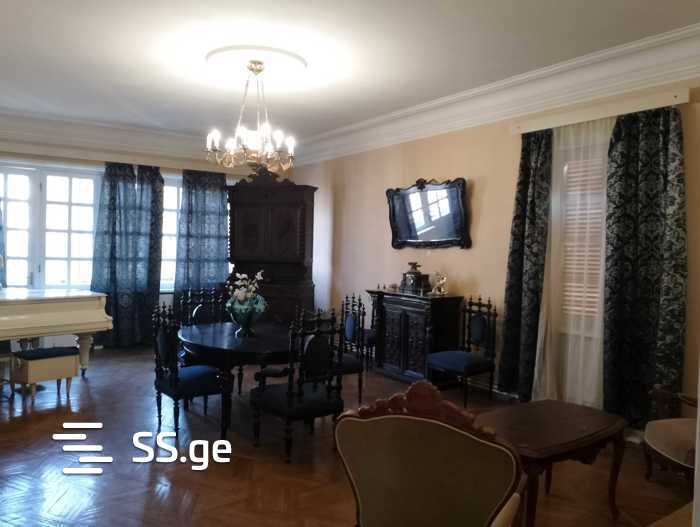 kostava st. - 4 rooms
