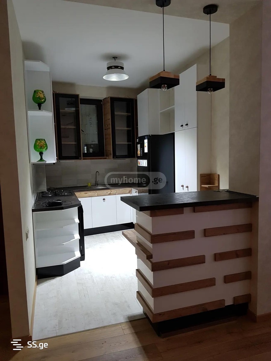 tskneti hwy 23ა - 3 rooms