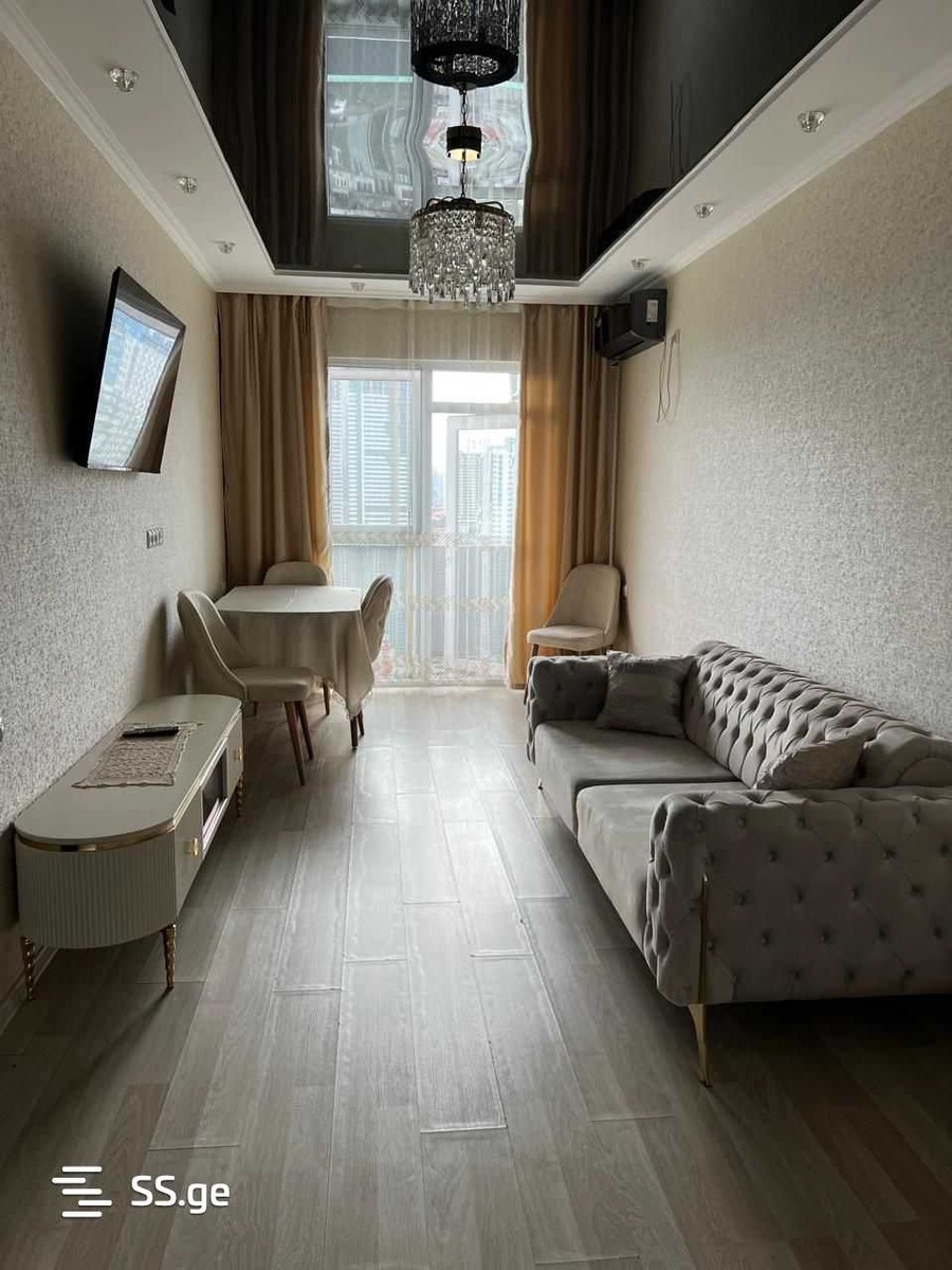 M. Lermontov Street 67 - 2 rooms