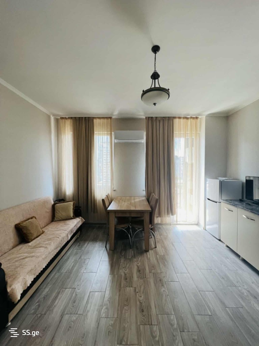 14 - 2 rooms