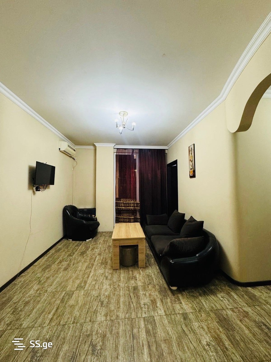 18 - 3 rooms