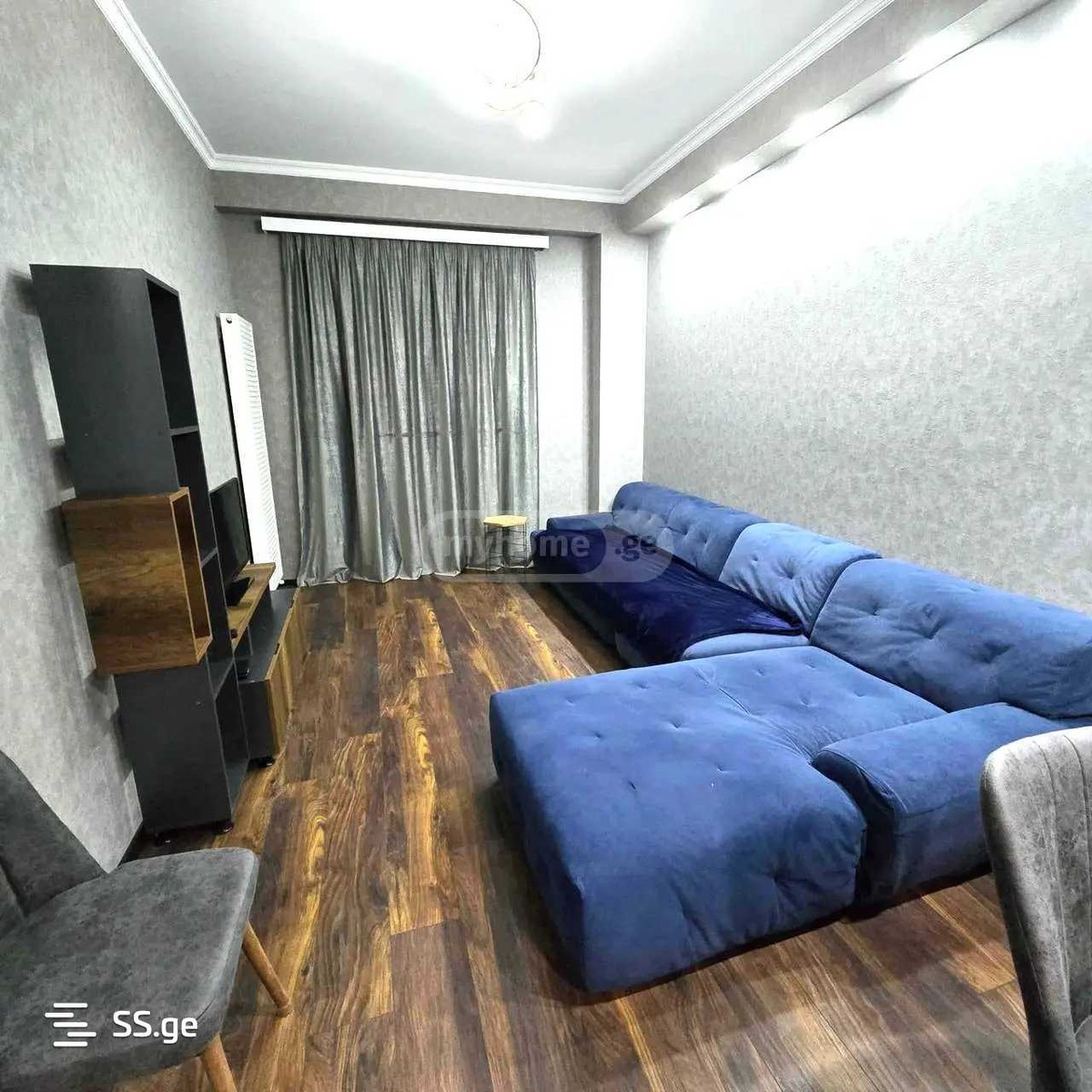 mirckhulava st. - 2 rooms