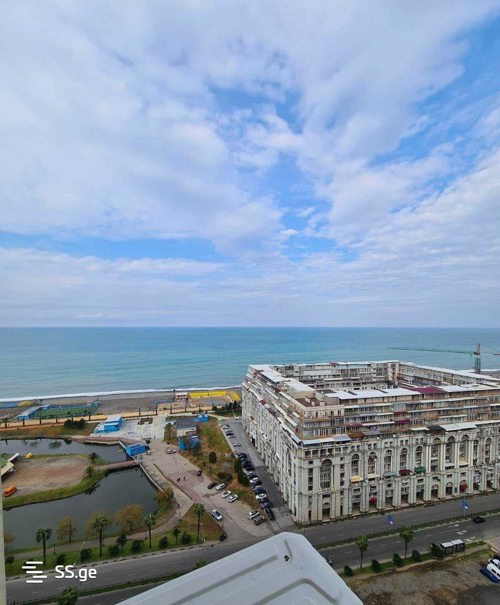 Z. Gorgiladze Street 98 - 3 rooms