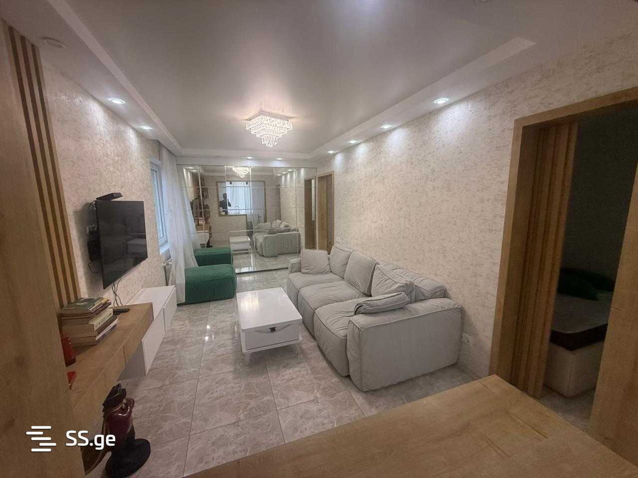 nucubidze st. - 1 rooms