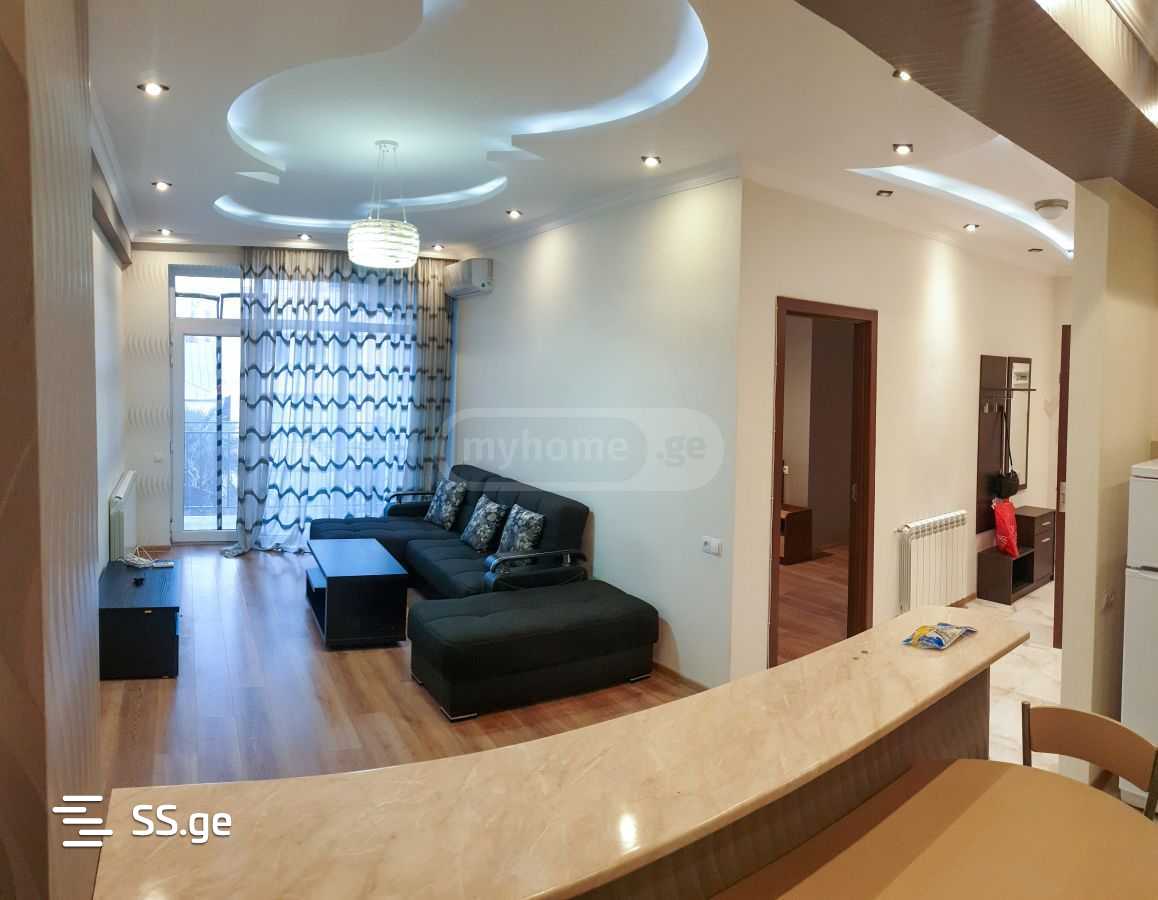 kandelaki st. - 2 rooms