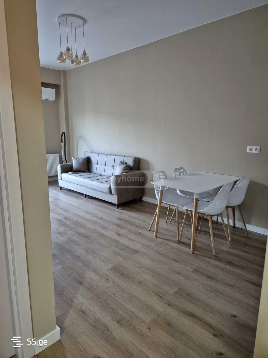 mirckhulava st. 11 - 2 rooms