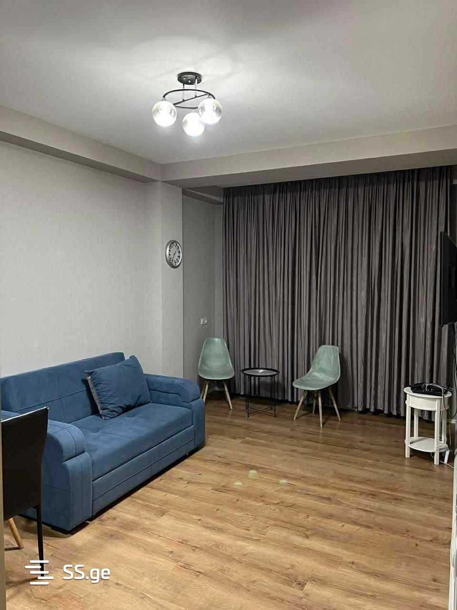 kedia st. 10 - 2 rooms