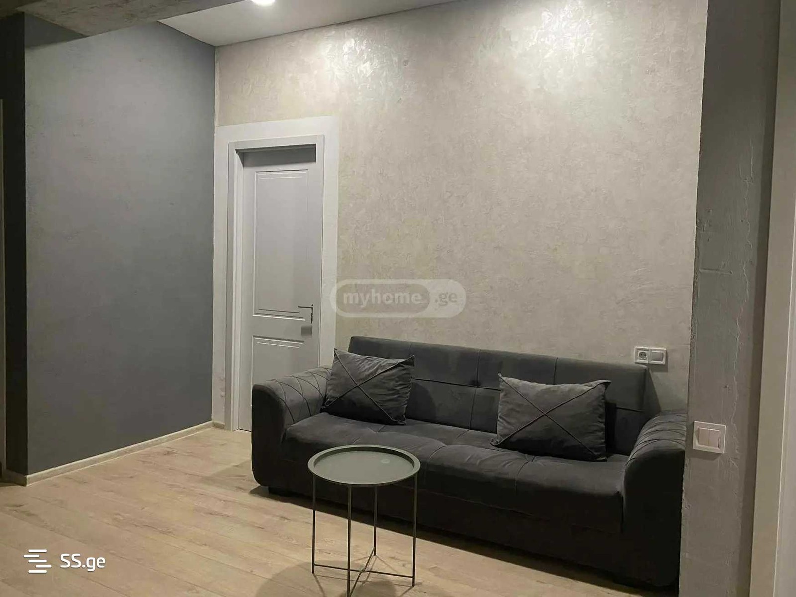 Politkovskaya St (jikia st.) - 3 rooms