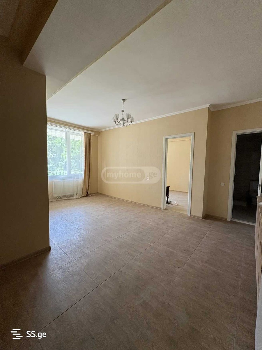 n. zhvania st. - 2 rooms