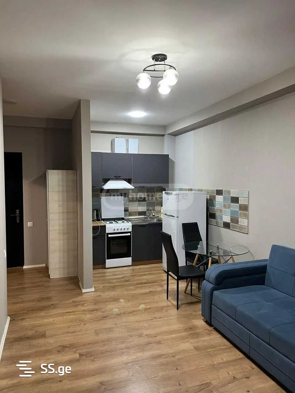 Квартира kedia st. 10