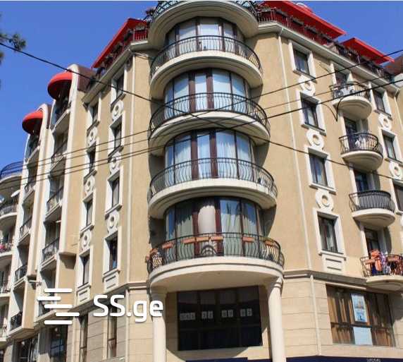 chitadze st. - 3 rooms