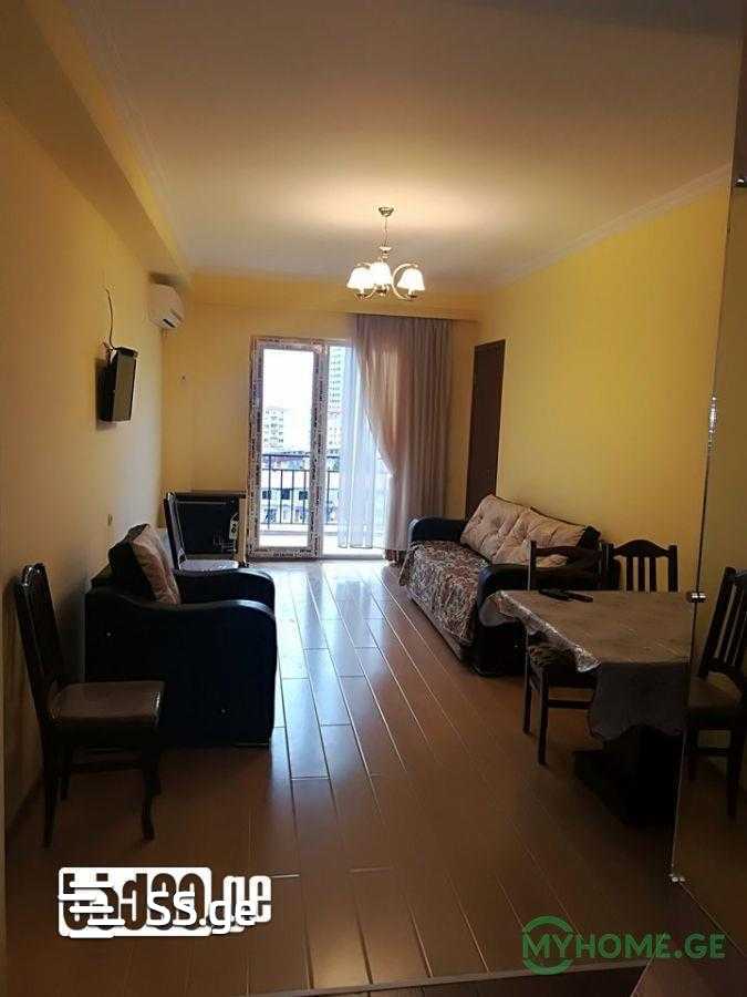 Tazari st. 34 - 3 rooms