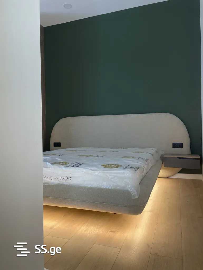 G. Volski St 5 - 3 rooms