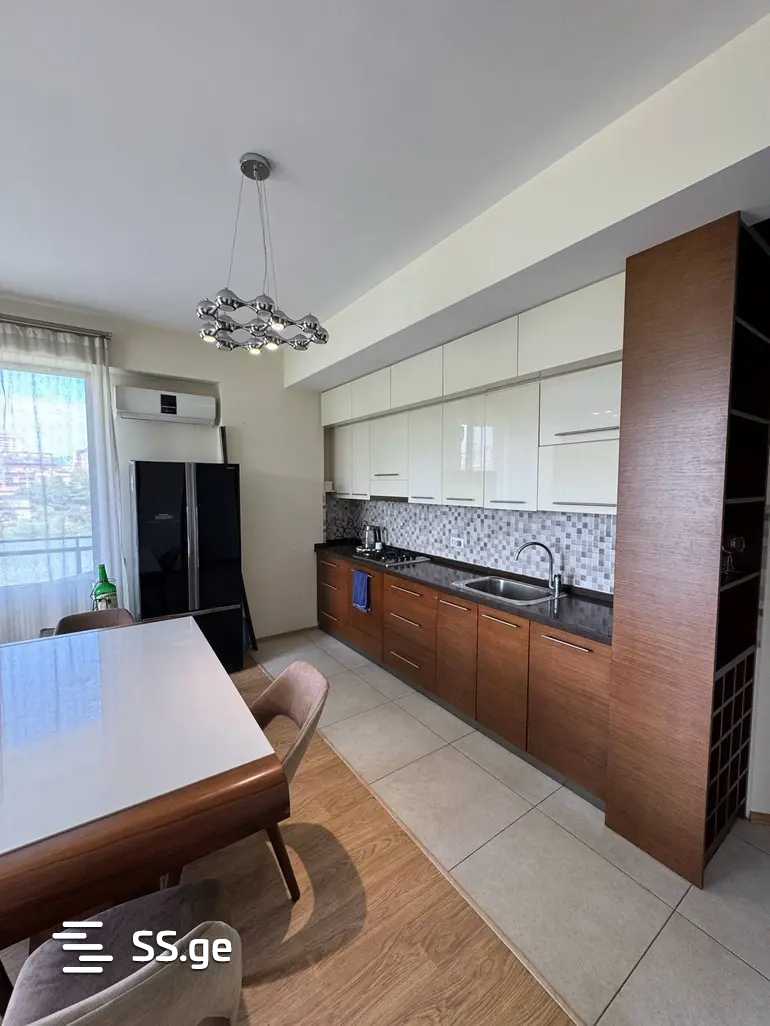 Chabua Amirejibi hwy - 2 rooms