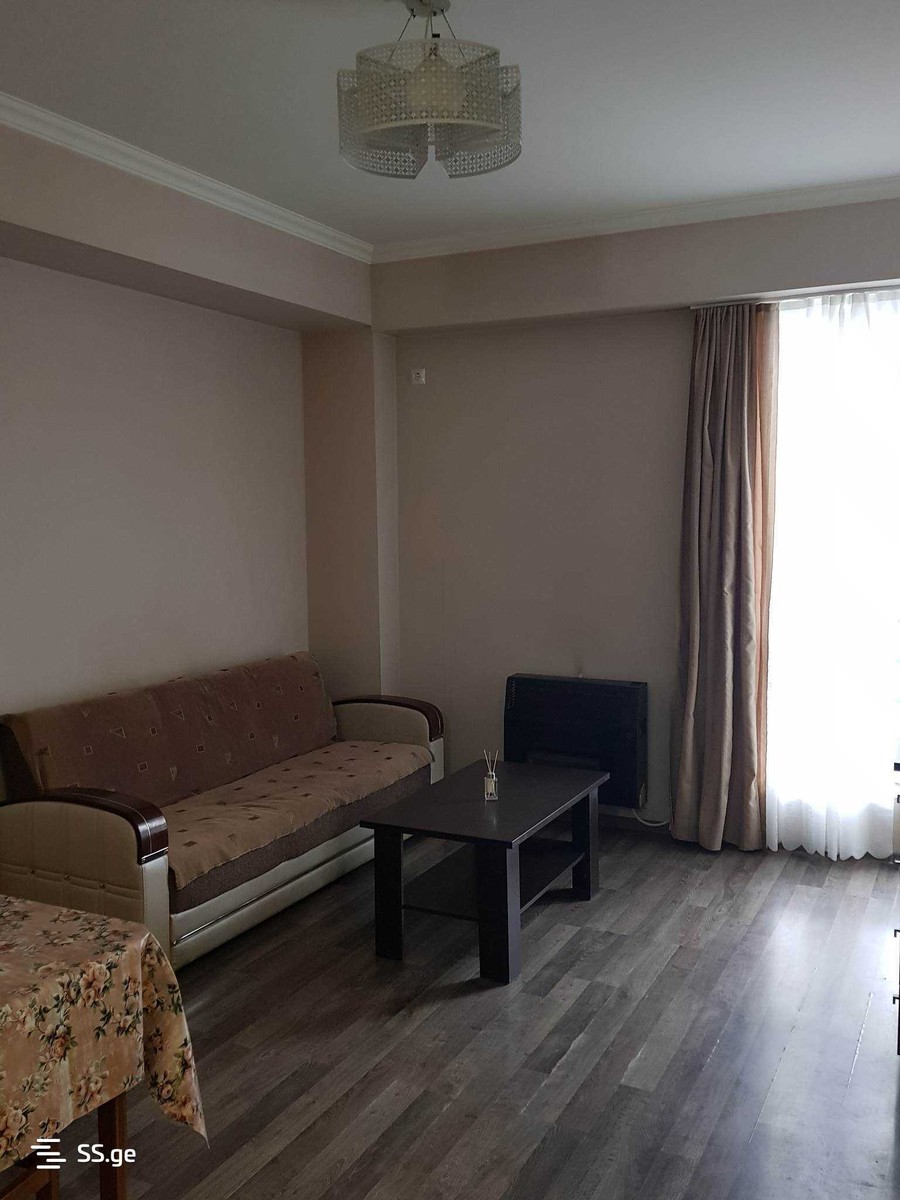 Mirian Mephe st. 11 - 2 rooms