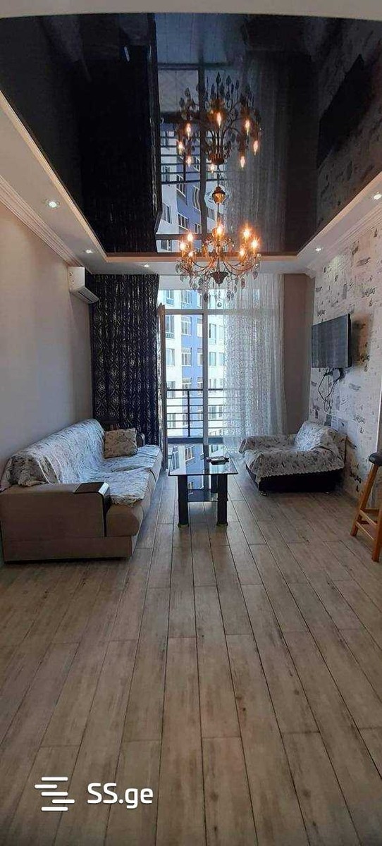 Firosman St. 18 - 2 rooms