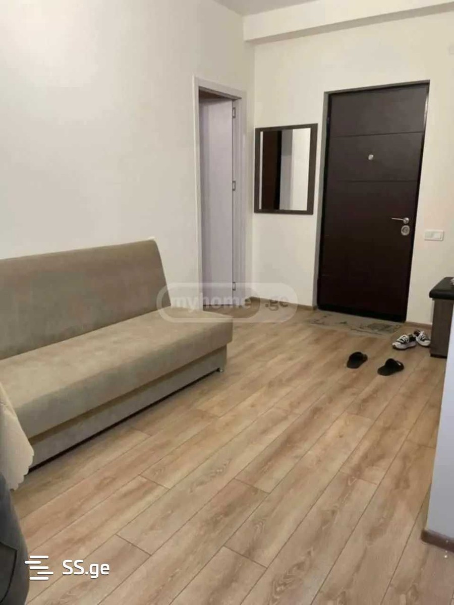 kavtaradze st. - 2 rooms
