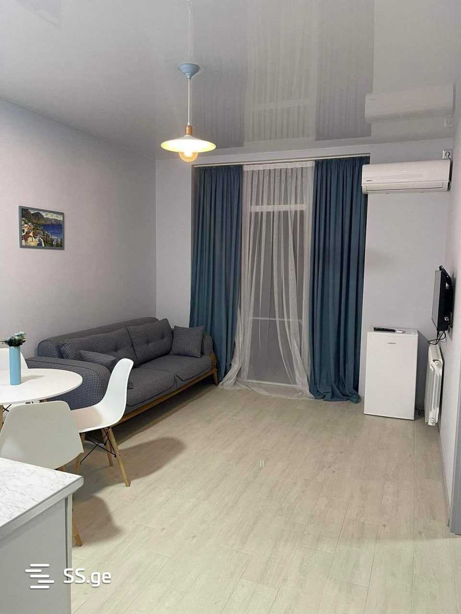 Angis st. 2nd lane 8 - 3 rooms