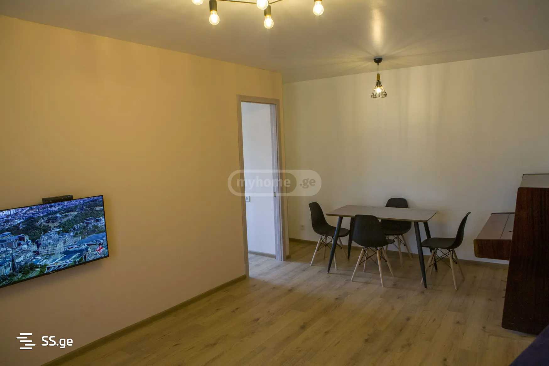 ckneti st. - 2 rooms