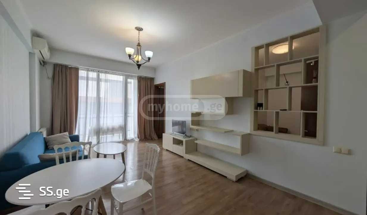 Chabua Amirejibi hwy - 3 rooms