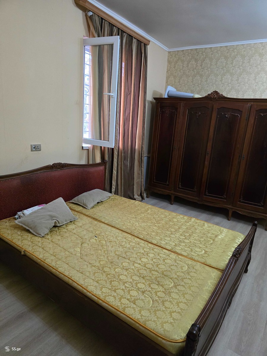 S.Metreveli st. 5 - 2 rooms