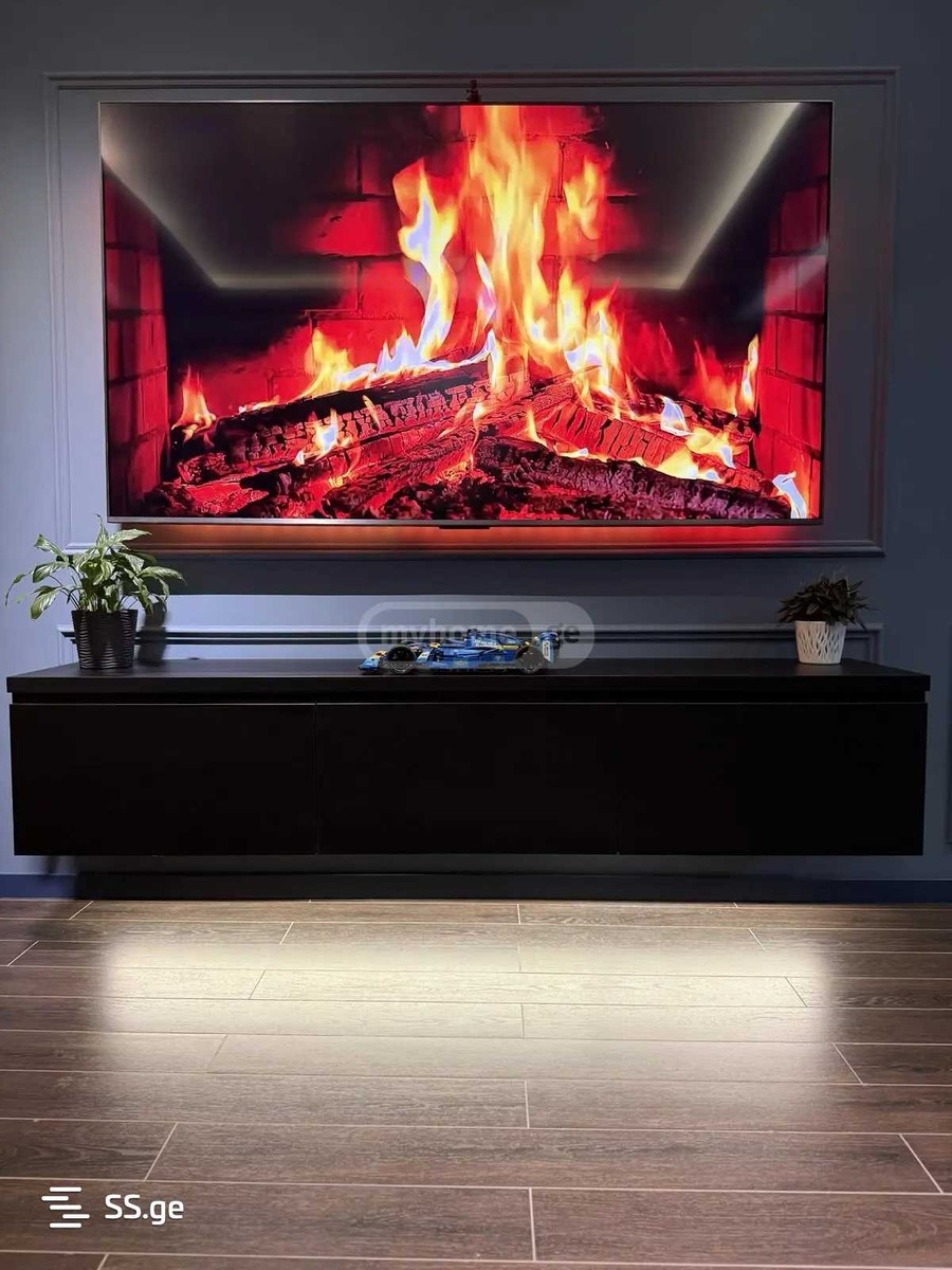 Chabua Amirejibi hwy - 4 rooms