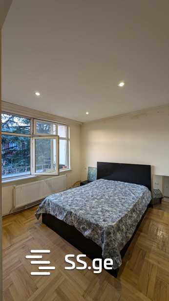 kavtaradze st. - 3 rooms