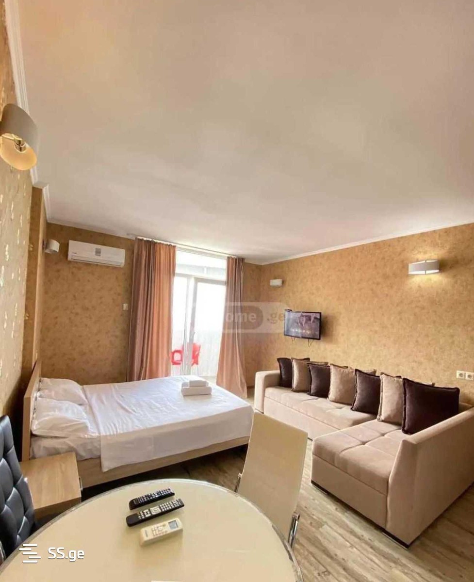 Kobaladze st. 2 - 1 rooms