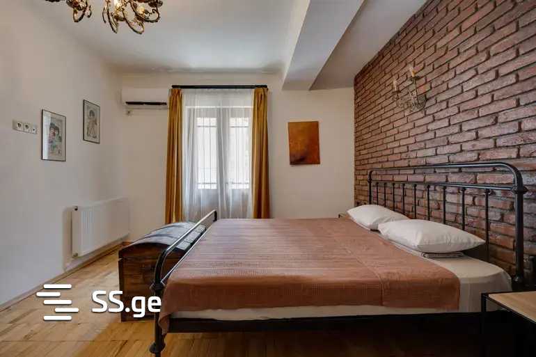 ingorokhva st. - 4 rooms