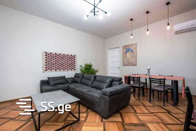 baratashvili st. - 2 rooms