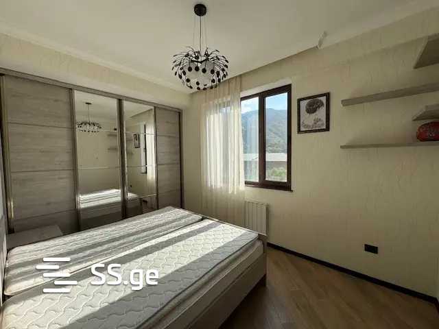 gorgasali st. - 5 rooms