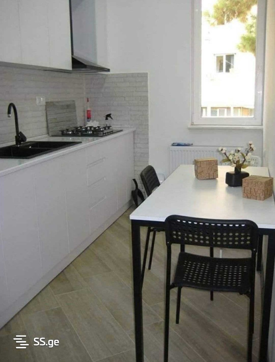 i. chavchavadze avenue - 2 rooms