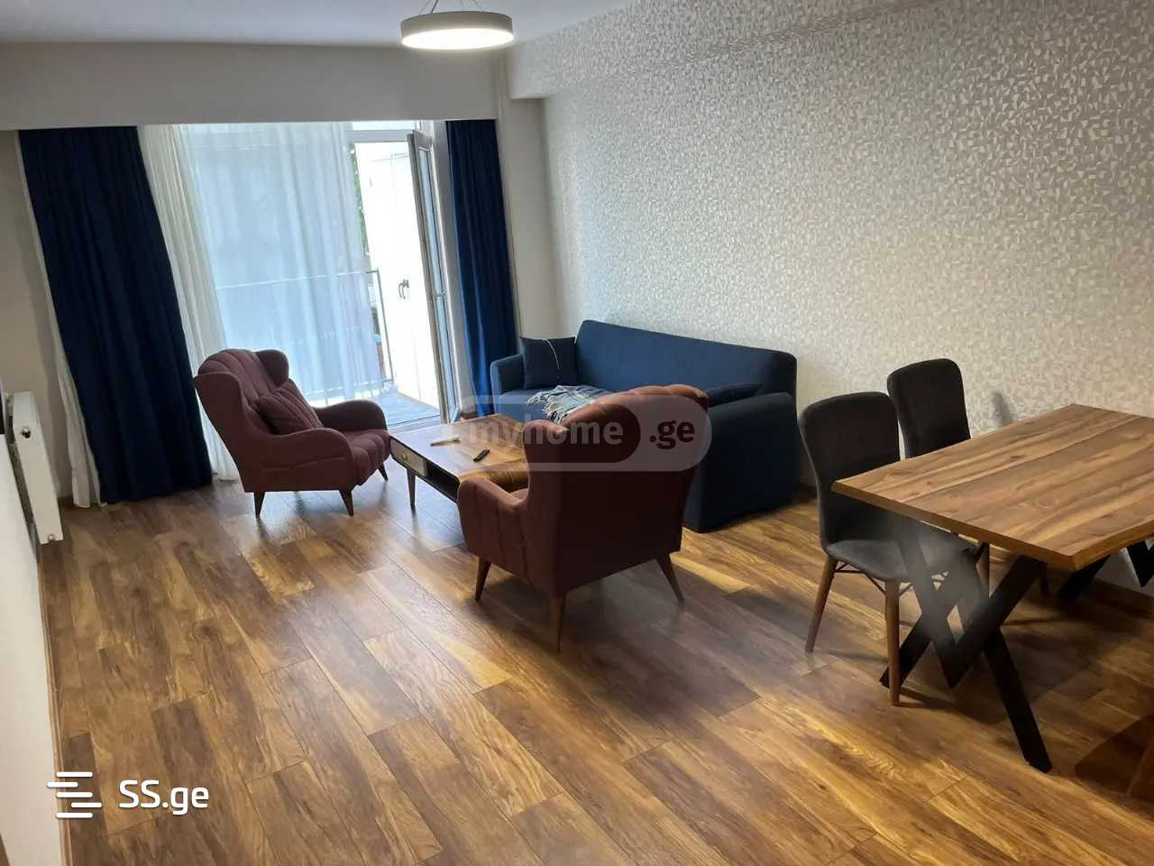 Квартира tskneti hwy