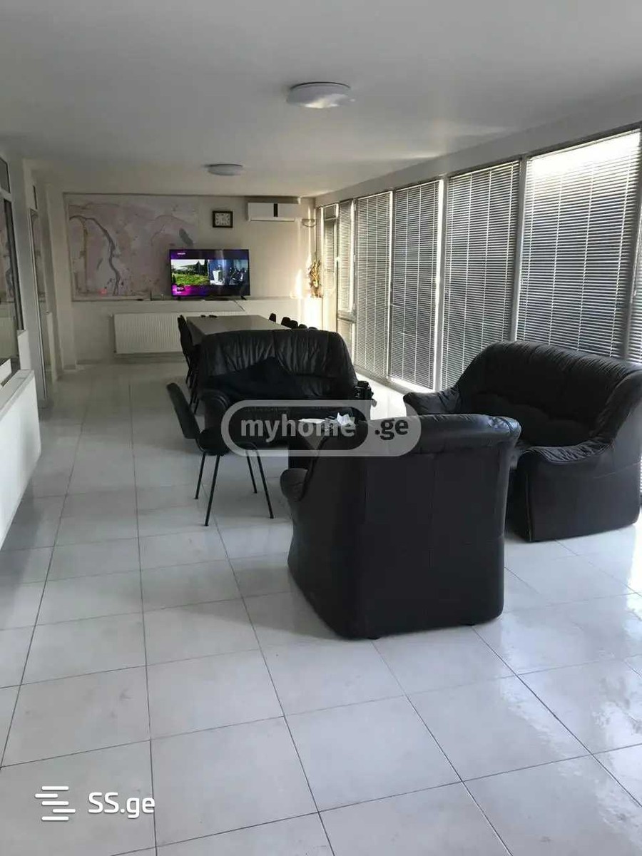 khizanishvili st. - 4 rooms